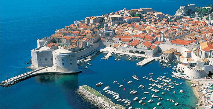 Apartments Dubrovnik Croatia